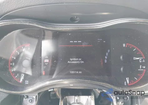 2019 Dodge Durango Gt Plus Rwd from USA, damaged, VIN 1C4RDHDG4KC675918